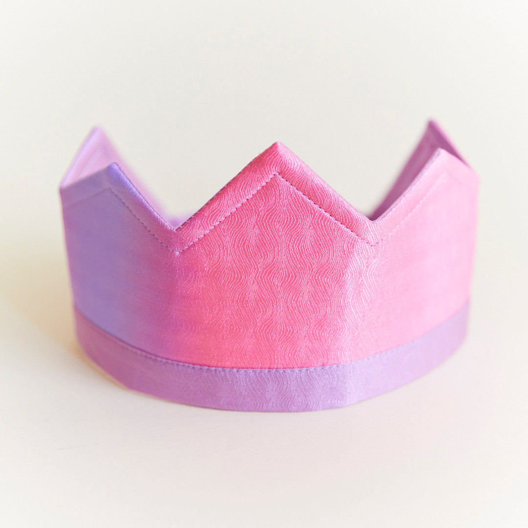 Birthday & Dress-up Crowns 