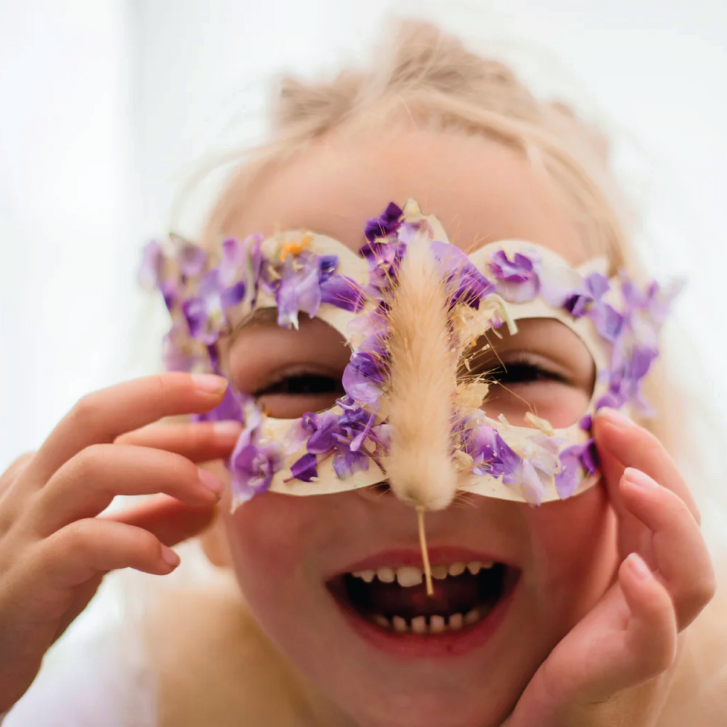 Nature Masks