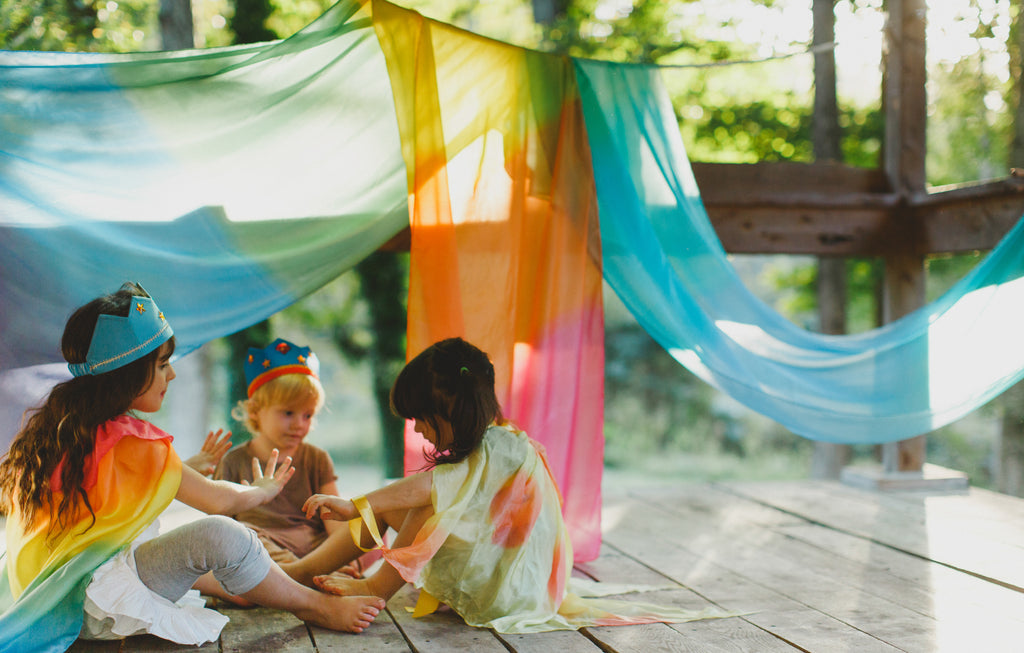 Fort Building