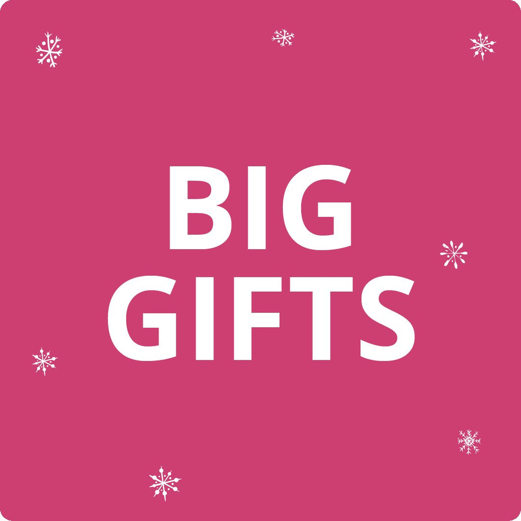 Big Gifts